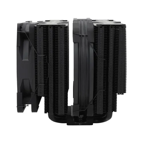 Tản nhiệt khí THERMALRIGHT FROST COMMANDER 140 BLACK